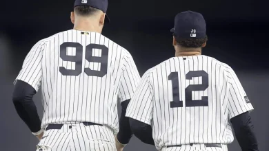 Does John Sterling deserve to be in Monument Park? His contemporaries weigh in