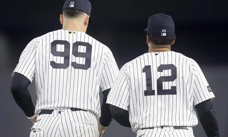Does John Sterling deserve to be in Monument Park? His contemporaries weigh in