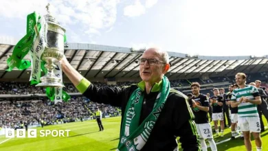 Does O'Neill want to stay? And can Celtic afford to let him go?