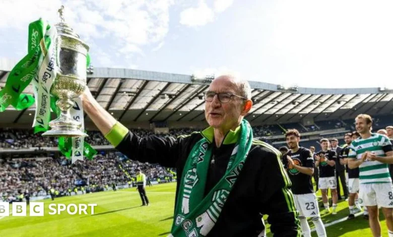 Does O'Neill want to stay? And can Celtic afford to let him go?