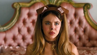 Does Sydney Sweeney Make You Uncomfortable?
