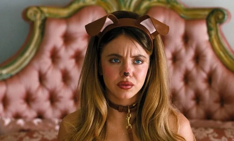 Does Sydney Sweeney Make You Uncomfortable?