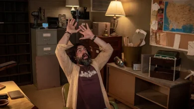 Does a new episode of 'From' come out this week? See Season 4 schedule