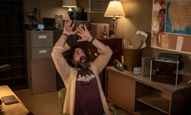 Does a new episode of 'From' come out this week? See Season 4 schedule