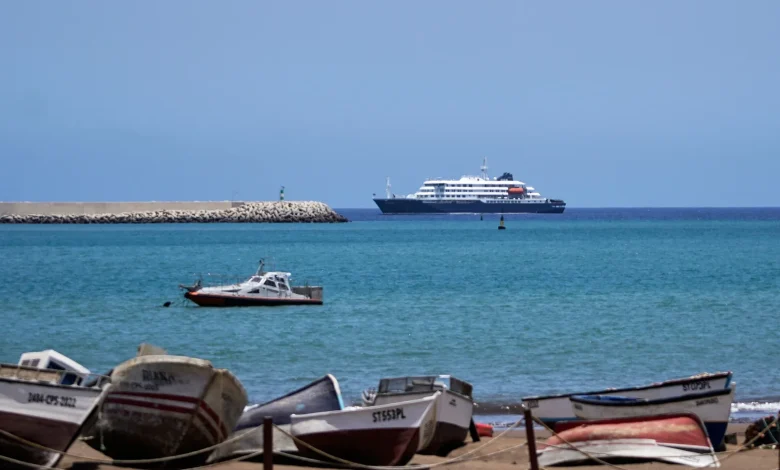 Doit-on craindre l’hantavirus qui aurait infecté et tué des passagers d’une croisière?