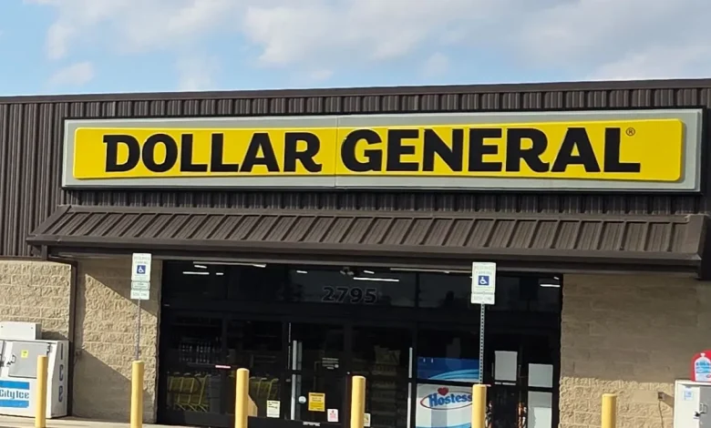 Dollar General unveils new $12-and-under kitchenware line