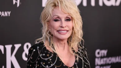 Dolly Parton Cancels Las Vegas Residency Due to Health Issues