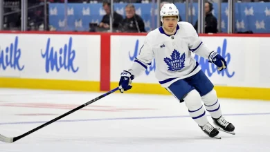 Domi has 'complications' after surgery, out indefinitely for Maple Leafs