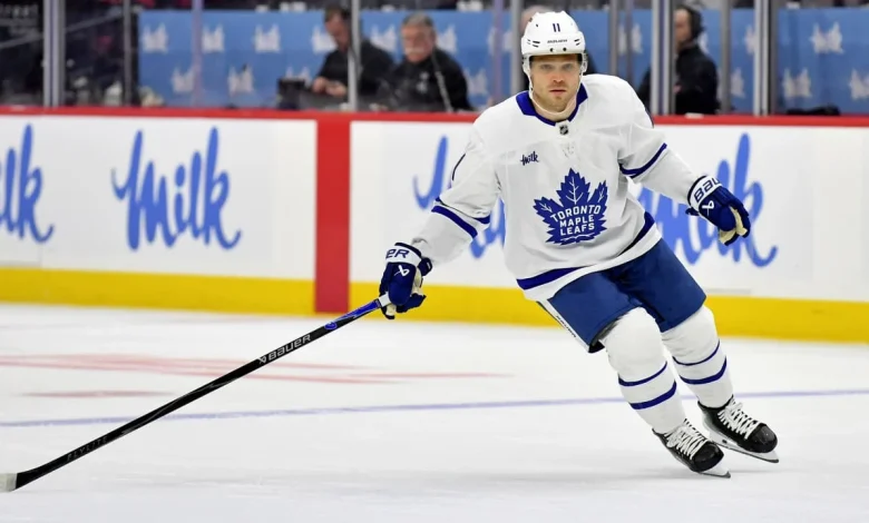 Domi has 'complications' after surgery, out indefinitely for Maple Leafs
