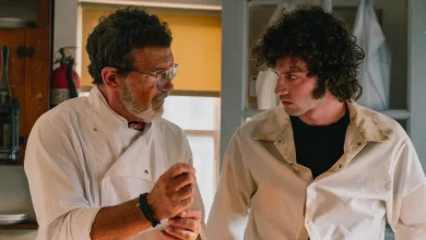 Dominic Sessa Is an Adventure-Seeking Anthony Bourdain in A24’s ‘Tony’ Trailer