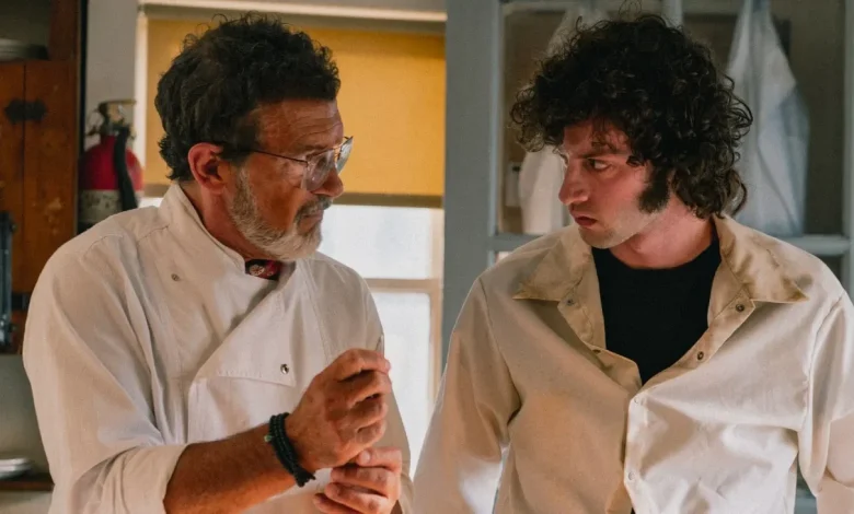 Dominic Sessa Is an Adventure-Seeking Anthony Bourdain in A24’s ‘Tony’ Trailer