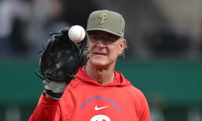 Don Mattingly’s Phillies miracle has created an unexpected conversation about his legacy