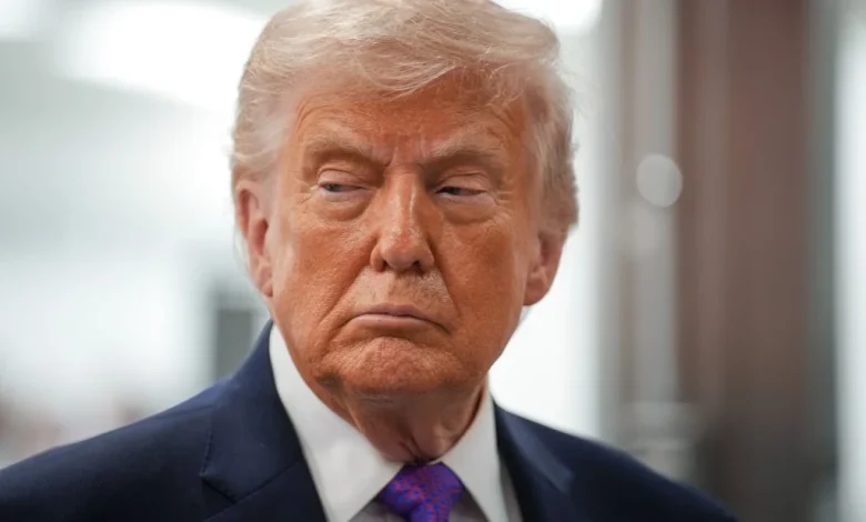 Donald Trump Gloats As Primary Wins Show His Power Over The GOP