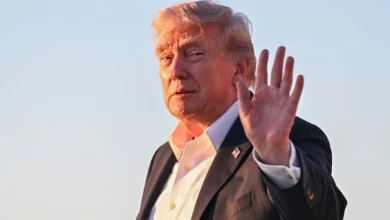 Donald Trump Receives Warning of ‘Absolute Collapse’ Over New Poll