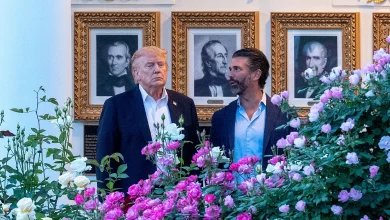 Donald Trump couldn’t help but humiliate Don Jr. right before his wedding.