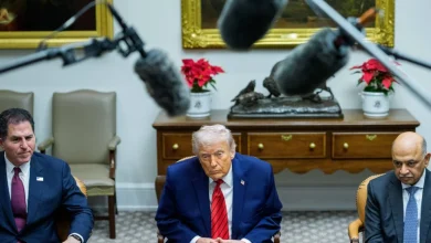Donald Trump's Personal Investment in Dell Pays Off Bigly