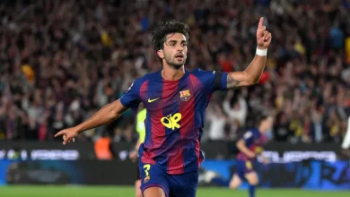 Dónde y cómo ver Alavés vs. Barcelona en Estados Unidos hoy: TV y streaming online del partido de La Liga de España 2026