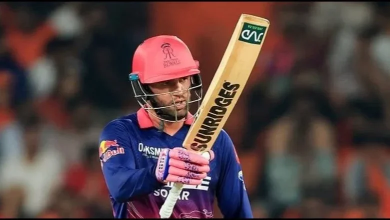 Donovan Ferreira IPL Salary: Here’s How Much RR Batter's Contract is Worth