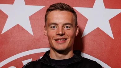 Dons Land Defender as Mayo Agrees Aberdeen Move