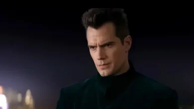 Don’t Forget, Henry Cavill’s New Action Movie Releases This Week