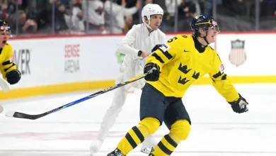 Don't write off drafting Ivar Stenberg just yet