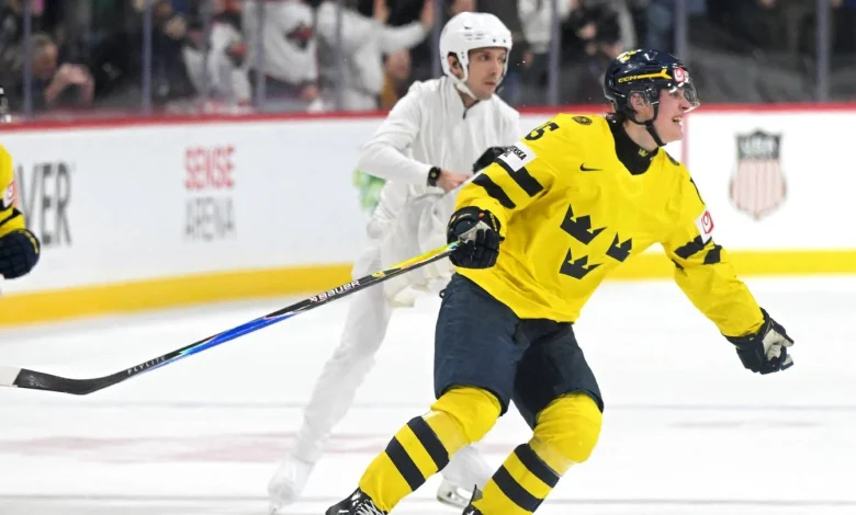 Don't write off drafting Ivar Stenberg just yet