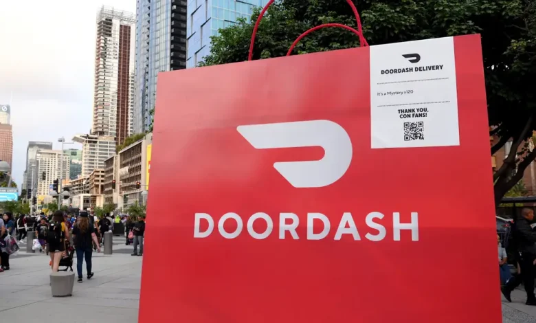 DoorDash is budgeting $100 million for driver gas benefits so far this year — and counting