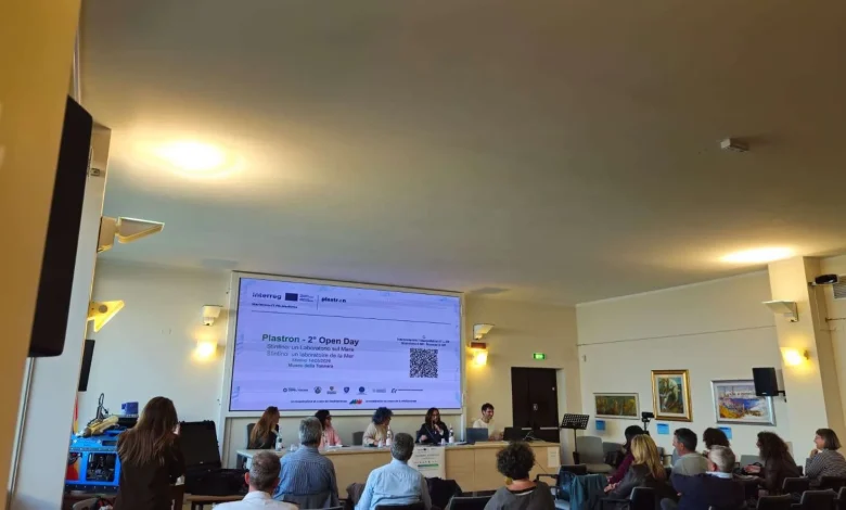 Dopo Stintino, la Corsica: il modello Plastron per l’economia circolare si amplia nel Mediterraneo