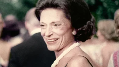 Doris Fisher, Gap cofounder, dies at 94 - The San Francisco Standard