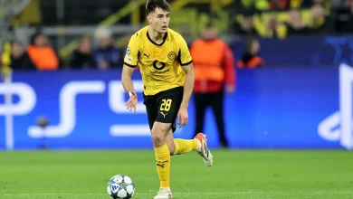 Dortmund loanee misses Argentina World Cup squad call-up