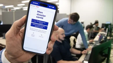 Dossier santé numérique | « C’est un go ! »