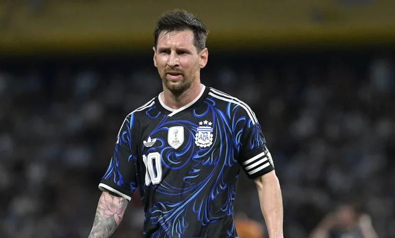 Double training for Lionel Messi! How Argentine GOAT is preparing for 2026 World Cup as Rodrigo de Paul lifts the lid on gruelling Inter Miami regime