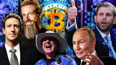 Doug Liman’s AI-Enabled Crypto Movie ‘Bitcoin’ To Feature Bezos, Zuckerberg, Putin, Eric Trump & More As Characters
