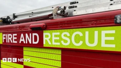 Dozens evacuated after explosion at house in Scarborough
