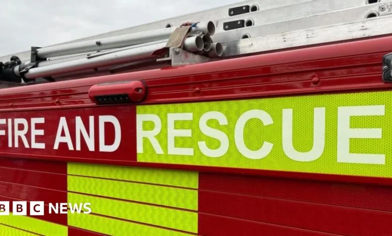 Dozens evacuated after explosion at house in Scarborough