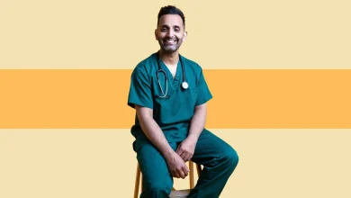 Dr Amir Khan reveals how to 'damage control' and improve energy levels after a bad night's sleep in 5 easy ways