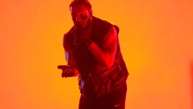 Drake Becomes First Artist to Earn 400 Career Billboard Hot 100 Hits