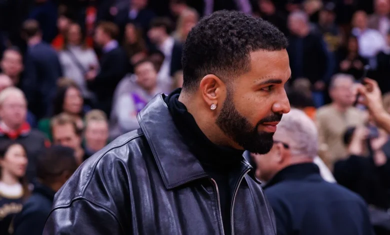 Drake Becomes First Artist to Hold Top Three Billboard 200 Spots