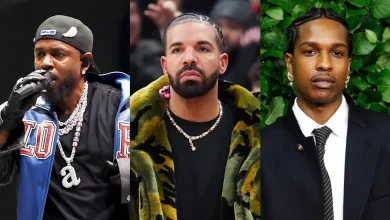 Drake Diss on 'Iceman': Everyone the Rapper Goes After