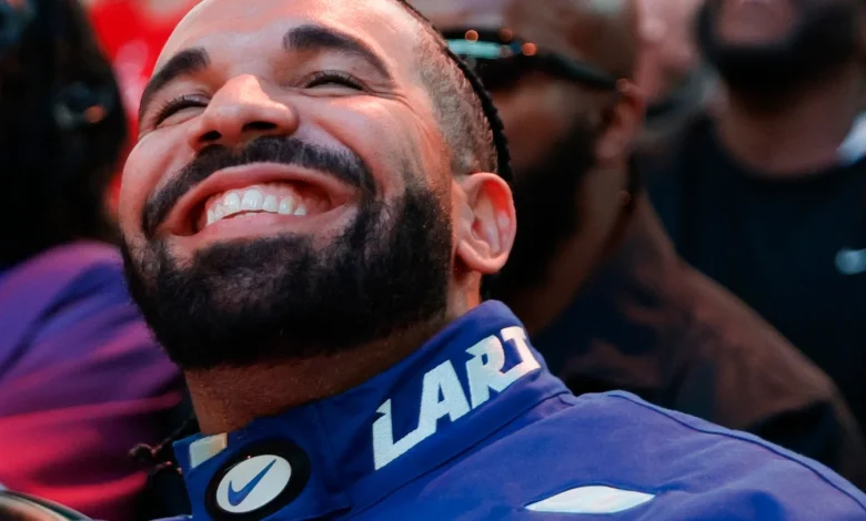 Drake Dominates Charts With "Iceman," "Maid of Honour" and "Habibti"