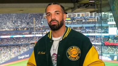 Drake Drops 'Iceman' Plus Surprise Albums 'Habibti,' 'Maid of Honour'