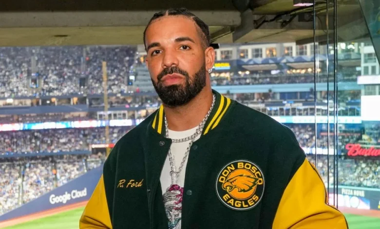 Drake Drops 'Iceman' Plus Surprise Albums 'Habibti,' 'Maid of Honour'