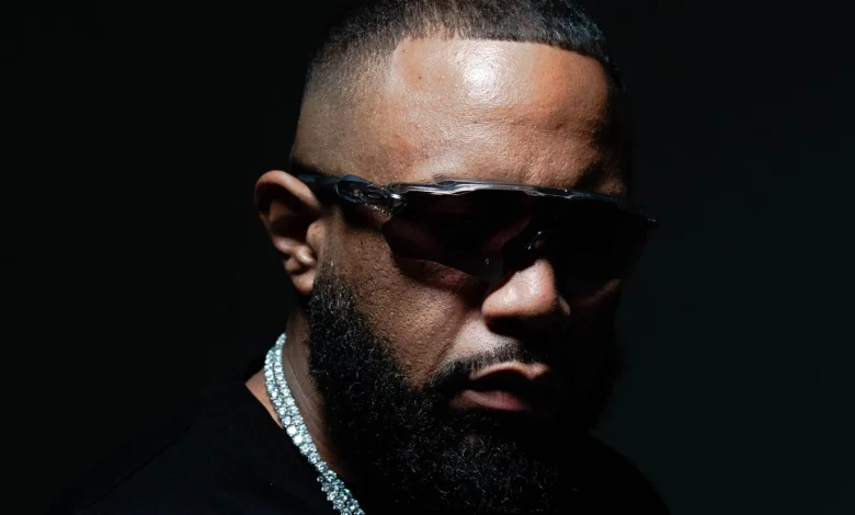Drake Producer Gordo Didn't Know Rapper Was Dropping Three Albums