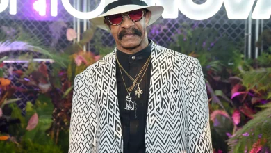 Drake Reveals Dennis Graham Has Cancer