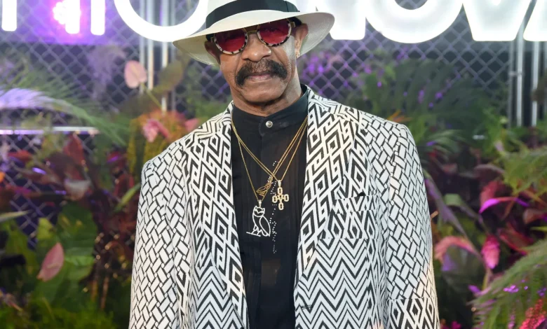 Drake Reveals Dennis Graham Has Cancer