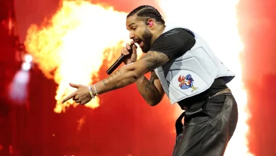 Drake Reveals That His Father Dennis Graham Has Cancer