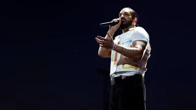 Drake Reveals That His Father Has Cancer on ‘Iceman’ Track