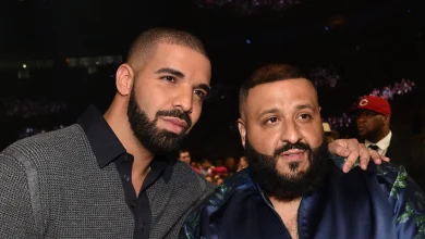 Drake Takes Aim At DJ Khaled For Not Speaking About Palestine
