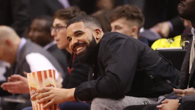 Drake Takes Shots At A$AP Rocky & Rihanna On “ICEMAN” - HotNewHipHop
