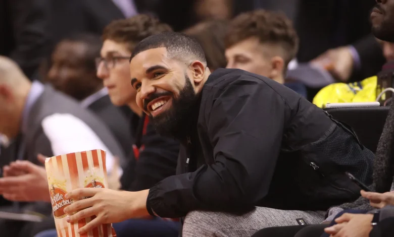 Drake Takes Shots At A$AP Rocky & Rihanna On “ICEMAN” - HotNewHipHop